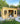 4m x 3m Value Pent Log Cabin