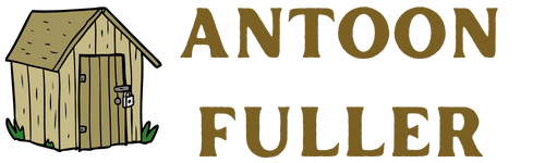 Antoon Fuller